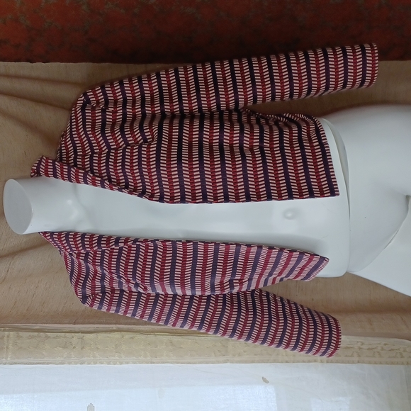 lida baday Jackets & Blazers - Lida Baday Vintage Jacket 10